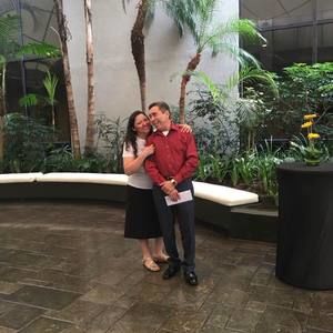 Meet your Posher, Rosa